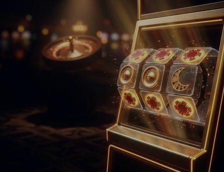 Roulette Casino
