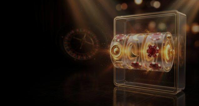 Roulette Casino